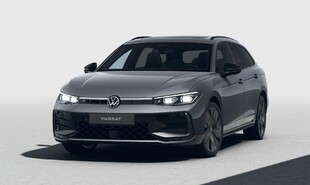 Volkswagen Passat, R-Line People