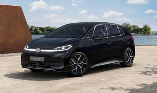 Volkswagen ID.3, Style
