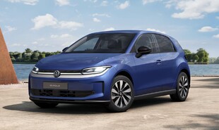 Volkswagen ID.Polo, Life