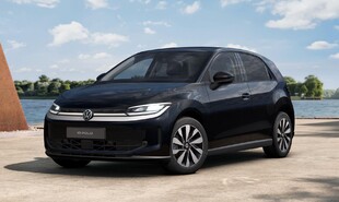 Volkswagen Polo, Life