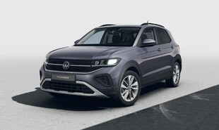 Volkswagen T-Cross, Love