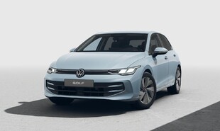 Volkswagen Golf, People