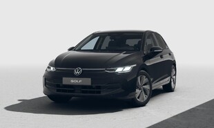 Volkswagen Golf, People