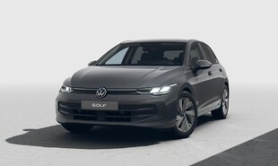 Volkswagen Golf, People