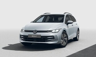 Volkswagen Golf Variant, People
