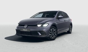 Volkswagen Polo, Love