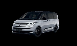 Volkswagen užitkové Multivan, Long Life