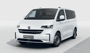 Volkswagen užitkové Nový Transporter, kombi KR