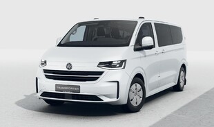 Volkswagen užitkové Nový Transporter, kombi DR