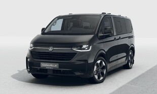 Volkswagen užitkové Caravelle, Style KR