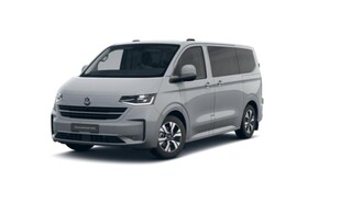 Volkswagen užitkov&eacute; Transporter Kombi, KR