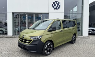 Volkswagen užitkové Caravelle, KR