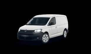 Volkswagen užitkové Caddy - skříňový vůz, Cargo Maxi
