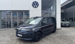 Volkswagen užitkové Multivan, Style