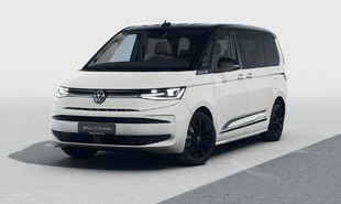 Volkswagen užitkové Multivan, Life