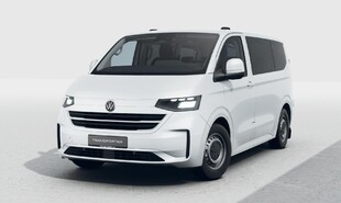 Volkswagen užitkové Transporter, Kombi KR