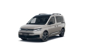 Volkswagen užitkové Caddy, Life