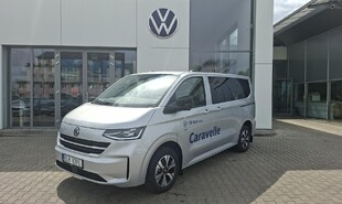 Volkswagen užitkov&eacute; Caravelle, e-Caravelle Life