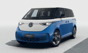 Volkswagen užitkové ID.Buzz, Pro