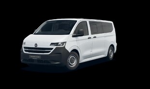Volkswagen užitkov&eacute; Transporter Kombi, Kombi DR