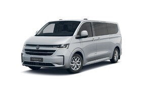 Volkswagen užitkov&eacute; Caravelle, Style DR