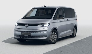 Volkswagen užitkové Multivan, Multivan