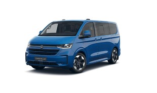 Volkswagen užitkov&eacute; Caravelle, Style KR