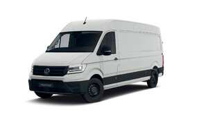 Volkswagen užitkov&eacute; Crafter, DR