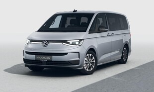 Volkswagen užitkové Multivan, Long Life
