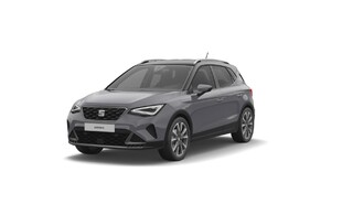 SEAT Arona, Limited Edition