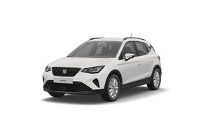 SEAT Arona, Style