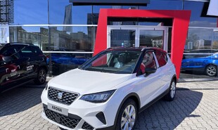 SEAT Arona, Xperience