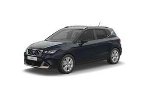 SEAT Arona, Xperience