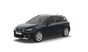 SEAT Arona, Xperience