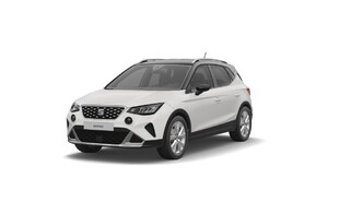 SEAT Arona, Xperience