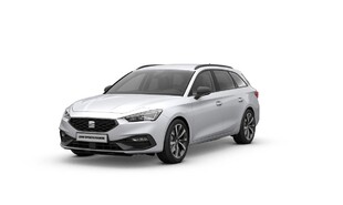 SEAT Leon SP