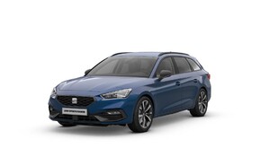 SEAT Leon SP, FR