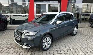 SEAT Arona, Xperience