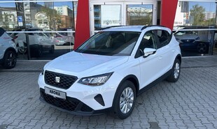 SEAT Arona, Style