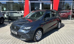 SEAT Arona, Style