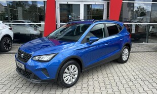 SEAT Arona, Style