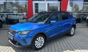 SEAT Arona, Style