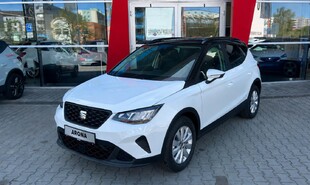 SEAT Arona, Style