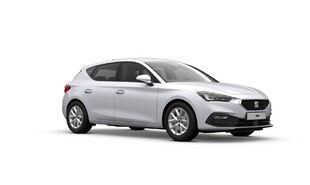 SEAT Leon, Style