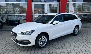 SEAT Leon SP, Style
