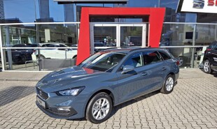 SEAT Leon SP, Style