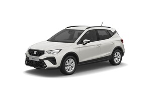 SEAT Arona, Style