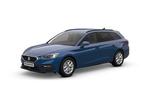 SEAT Leon SP, Style
