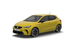 SEAT Ibiza, FR