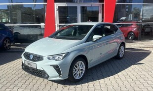SEAT Ibiza, Style